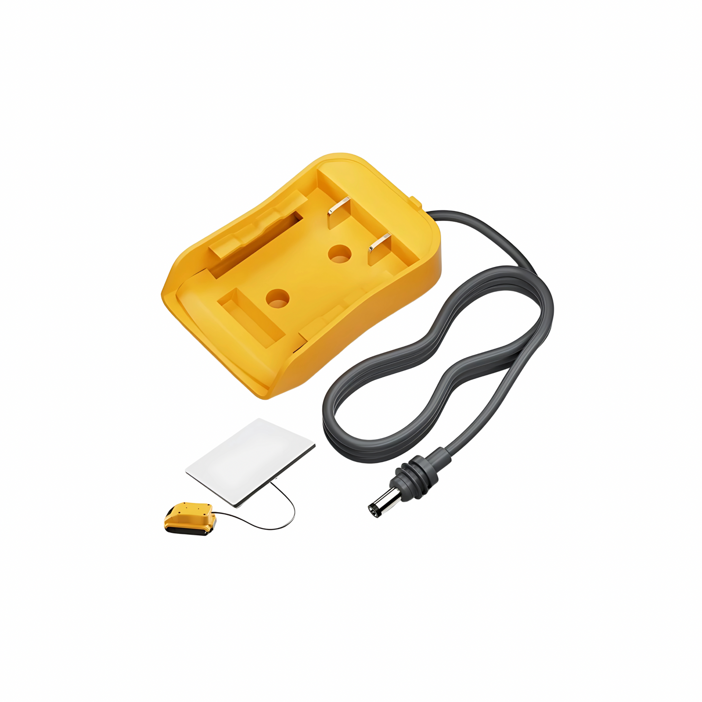 Adaptador Bateria 18-20V Dewalt para Starlink Mini