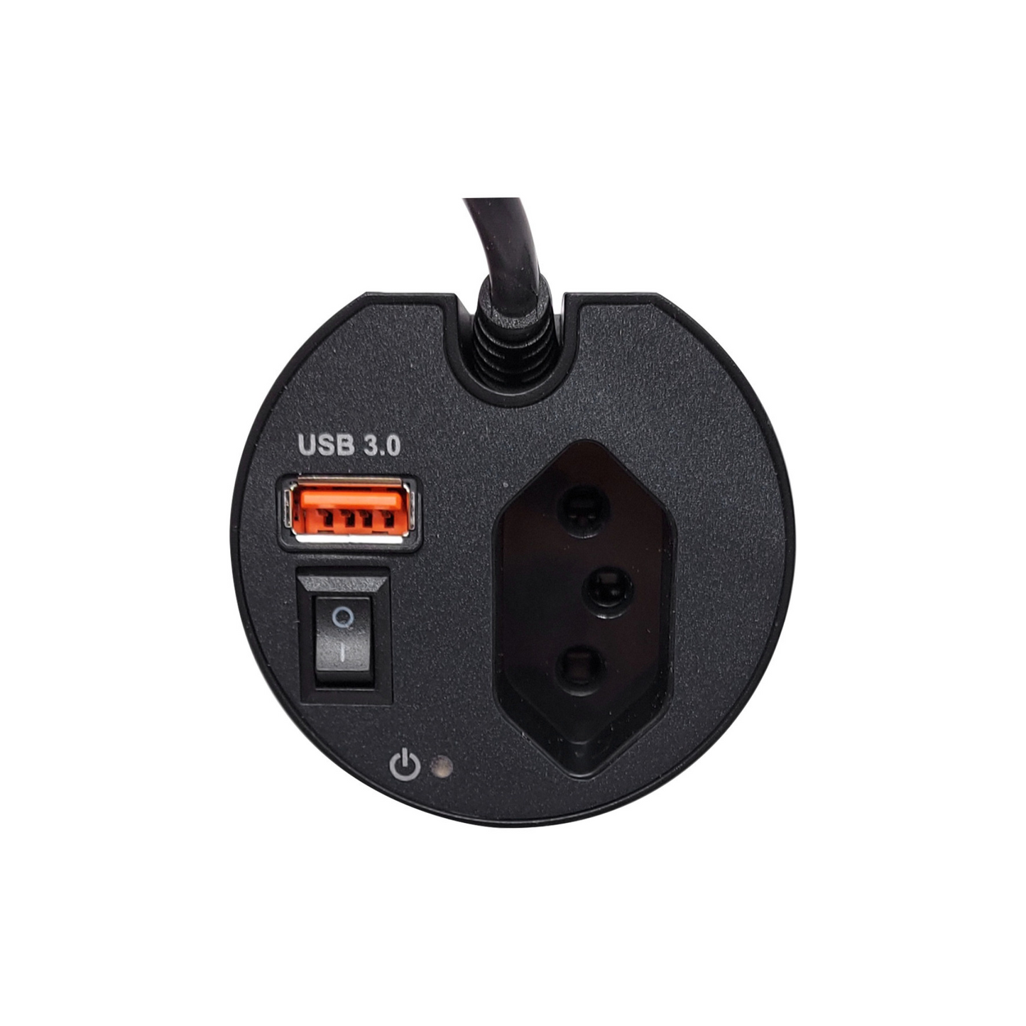 Inversor Automotivo 12v/110v Knup