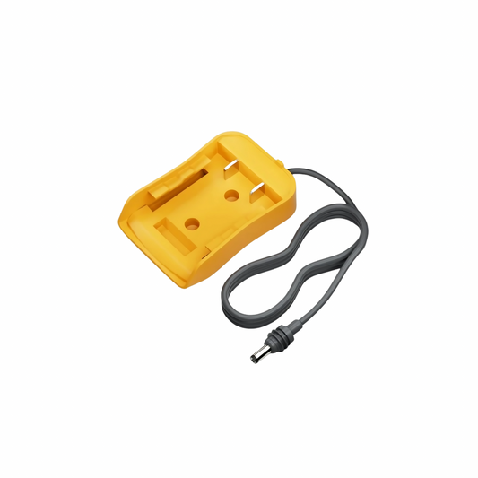 Adaptador Bateria 18-20V Dewalt para Starlink Mini